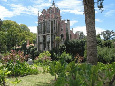 Cerca de Lobos. Buenos Aires. Argentina