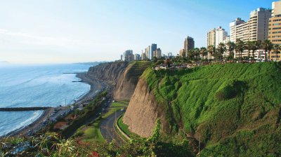 Lima. PerÃº