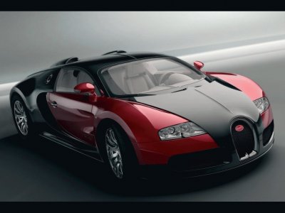 Bugatti