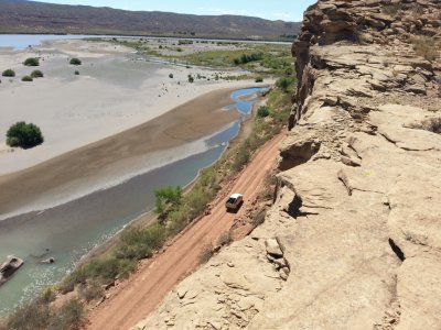 Tomada en NeuquÃ©n. Argentina