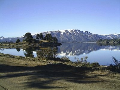 AluminÃ©. NeuquÃ©n. Argentina