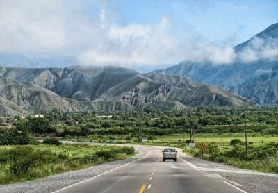 TafÃ­ del Valle. TucumÃ¡n Argentina