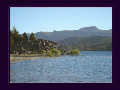 AluminÃ©. NeuquÃ©n. Argentina