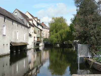 Chartres