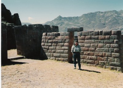 PISAC