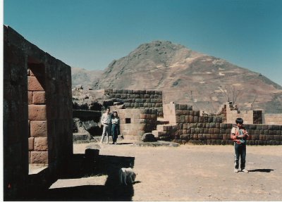 PISAC