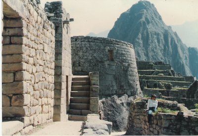 MACHUPICCHU