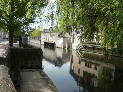 Chartres