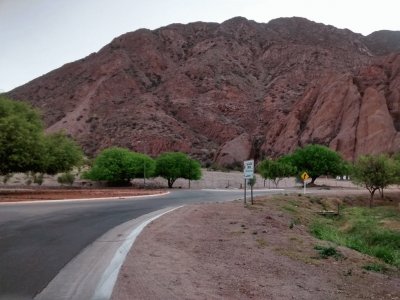 Sanagasta. La Rioja. Argentina