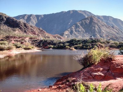 La Rioja. Argentina