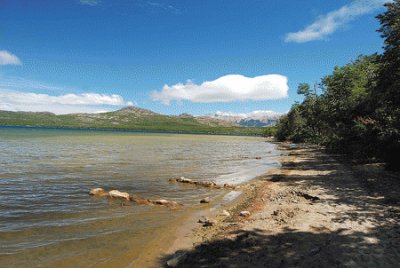 Chubut. Argentina