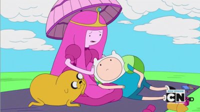 adventure time