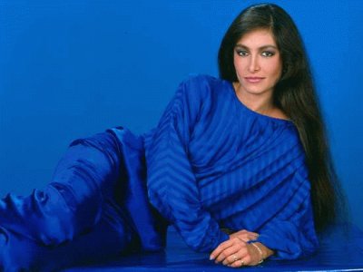 daniela romo