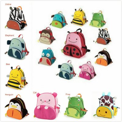 mochilas