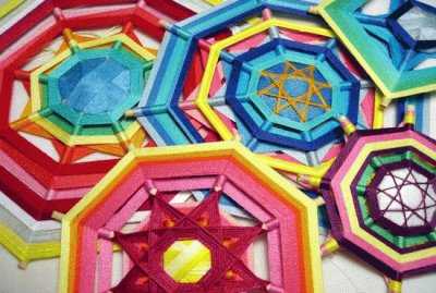 Mandalas