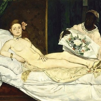 Edouard Manet