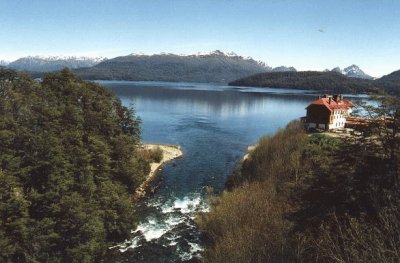 NeuquÃ©n. Argentina