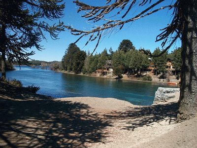 AluminÃ©. NeuquÃ©n. Argentina