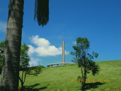 Igreja Messiânica - São Paulo - SP