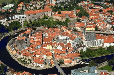 CeskyKrumlov