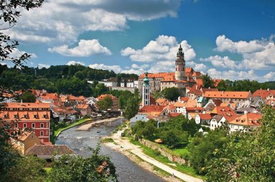 CeskyKrumlov