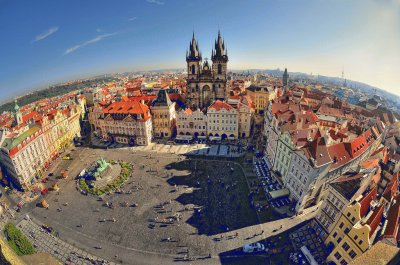 Praga