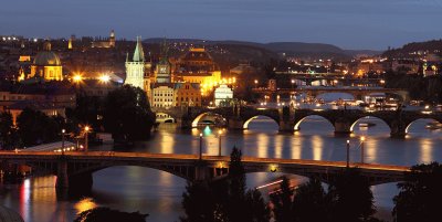 Praga