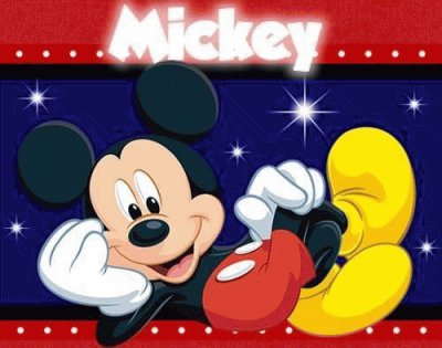 mickey