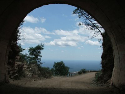 De CÃ³rdoba a San Juan. Argentina