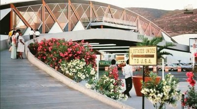 PUERTA MÃ‰XICO, TIJUANA B. C.