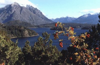 Bariloche. RÃ­o Negro. Argentina