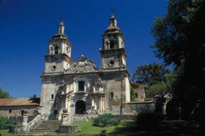 Alta Gracia. CÃ³rdoba. Argentina