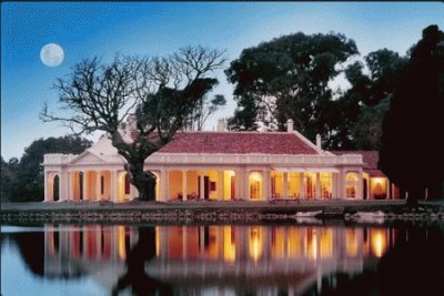 Estancia la Paz. Ascochinga. CÃ³rdoba. Argentina