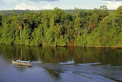 RÃ­o Amazonas