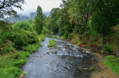 San MartÃ­n de los Andes. NeuquÃ©n. Argentina