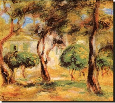 Auguste Renoir