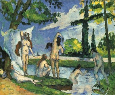 Cezanne 2