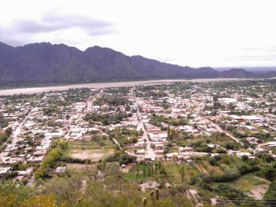 BelÃ©n. Catamarca. Argentina