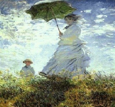 Claude Monet