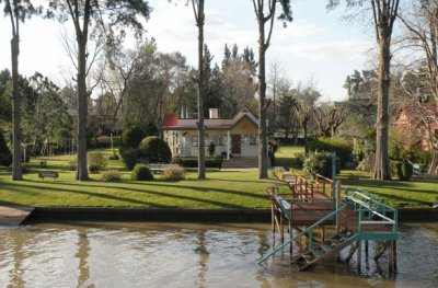 Tigre. Buenos Aires. Argentina