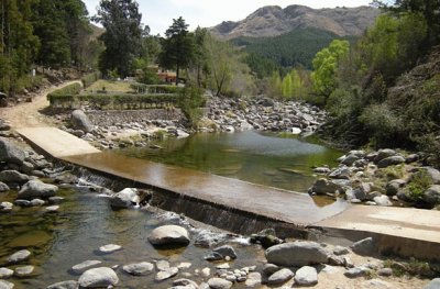 Calamuchita. CÃ³rdoba. Argentina