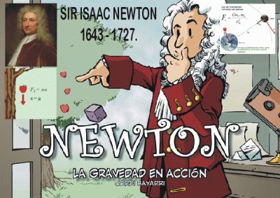 SIR ISAAC NEWTON.