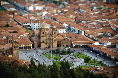 CUSCO