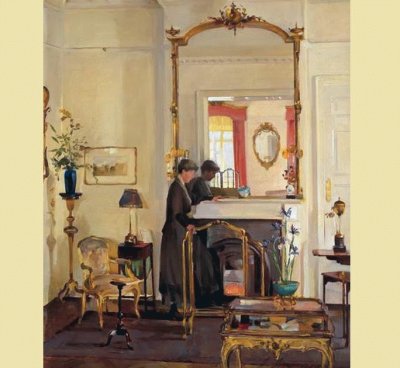 Anna Airy 1882-1964