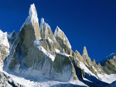 El ChaltÃ©n. Patagonia argentina