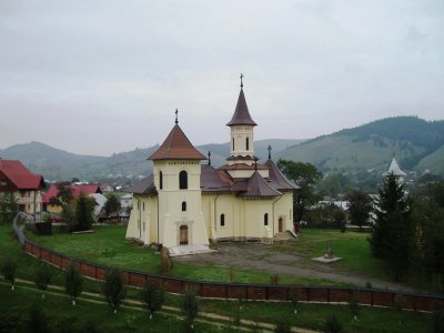 Bucovina