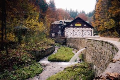 Sinaia