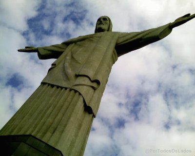 CRISTO REDENTOR