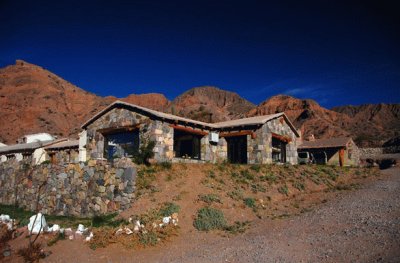 Tilcara. Jujuy. Argentina