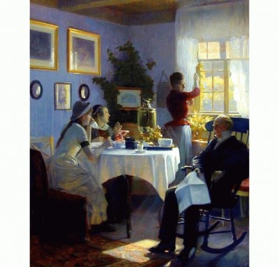 Carl Thomsen